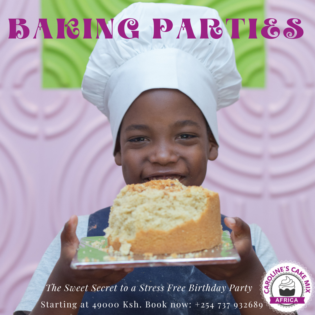 Bake-A-Sweet-Birthday Extravaganza