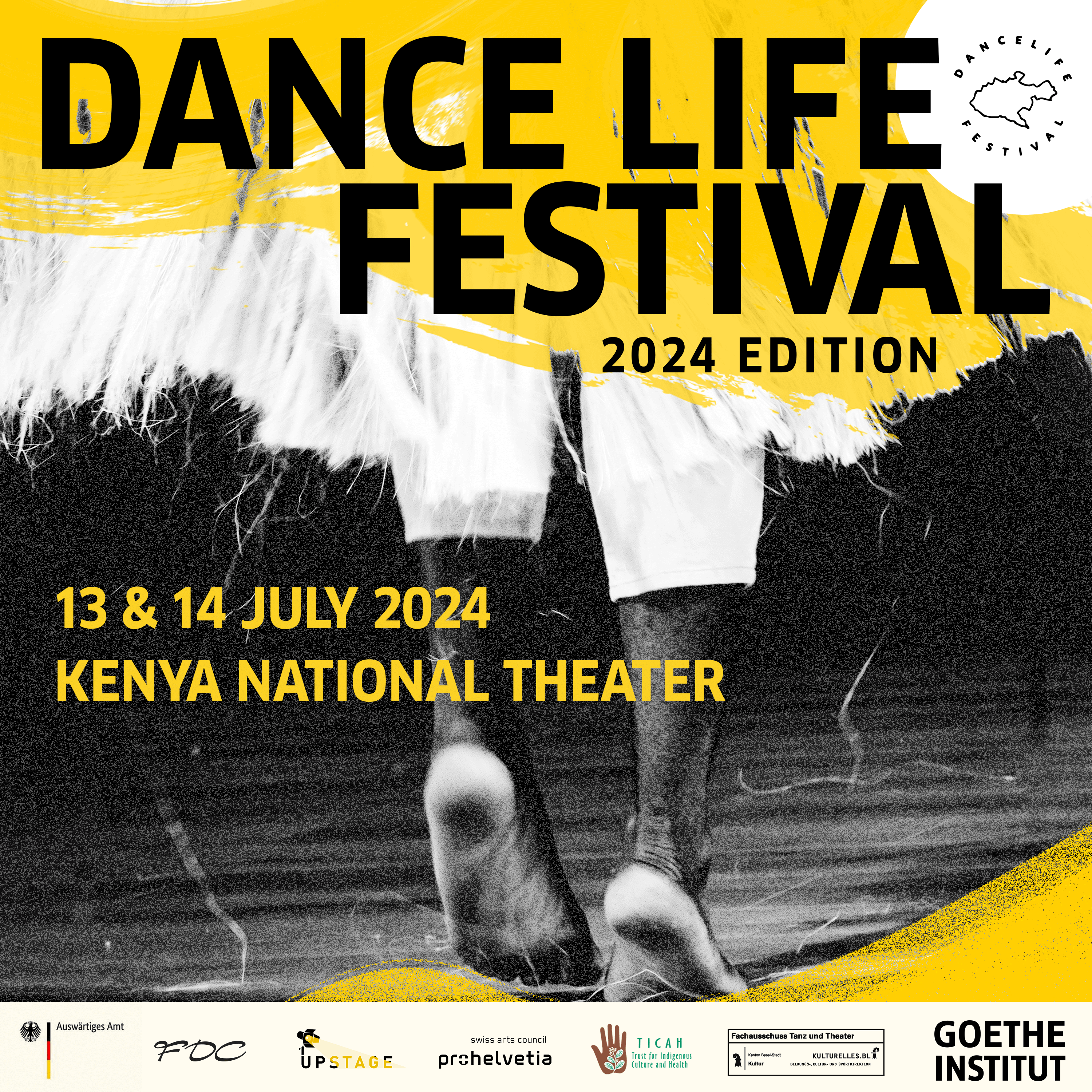 Dance Life Festival