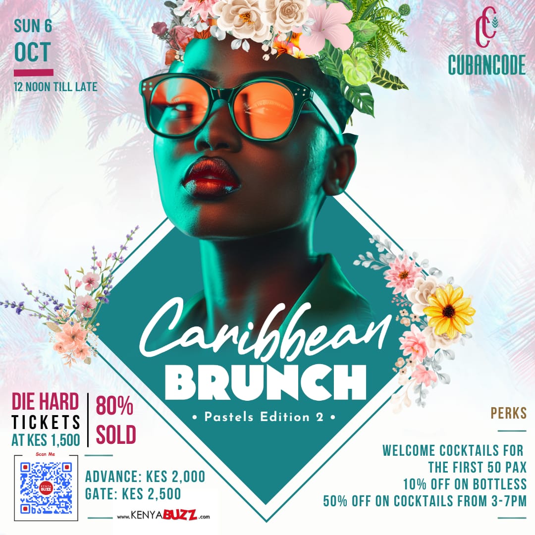 Caribbean Brunch