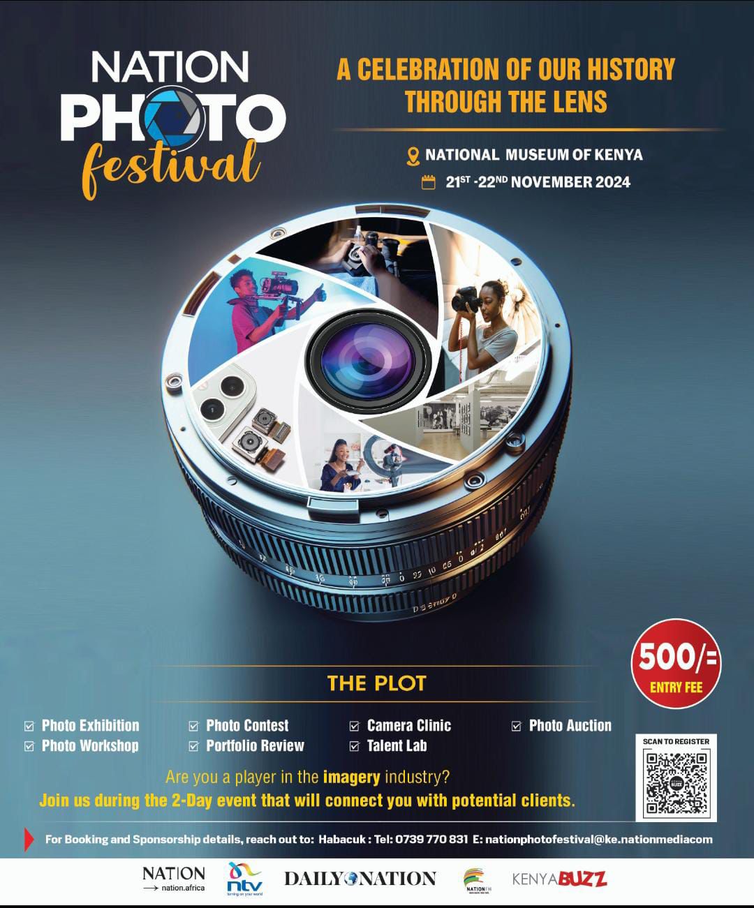 The Nation Photo Festival