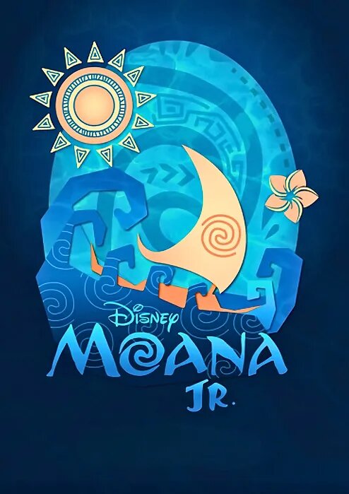 Moana Jr