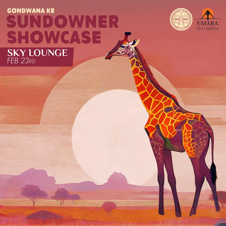 Sundowner Showcase II