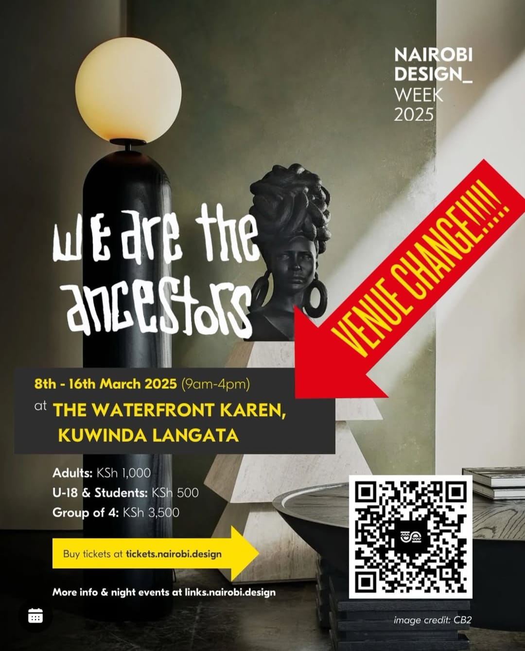 Nairobi Design Week 2025