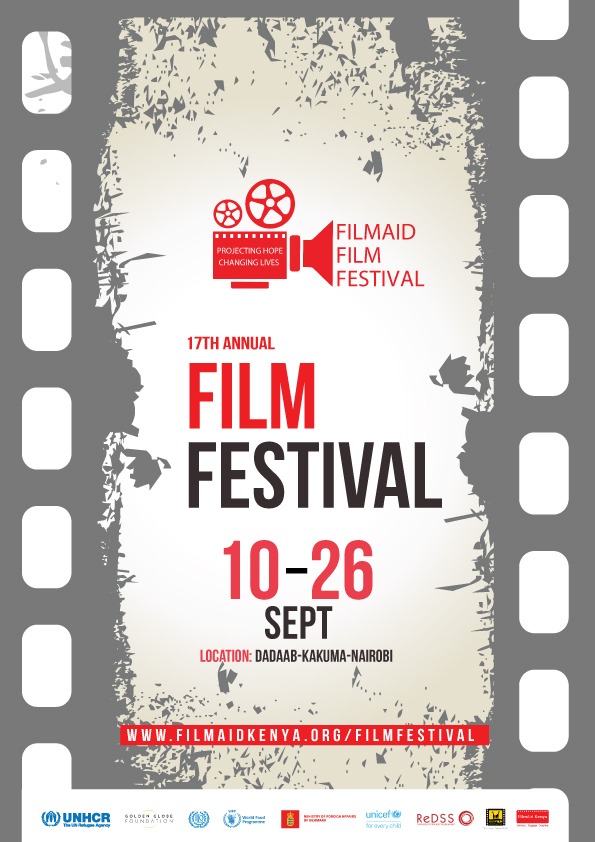 FilmAid Kenya FilmFestival 2024