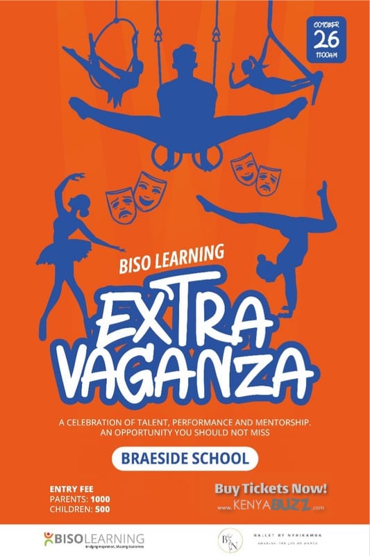 Biso Learning ExtraVaganza