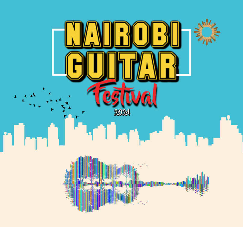 Nairobi Guitar Festival