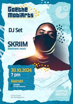 Dj Set by Skriim