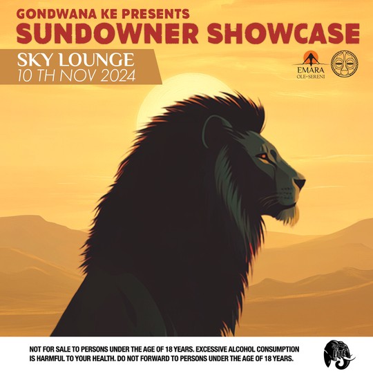 Sundowner Showcase IV