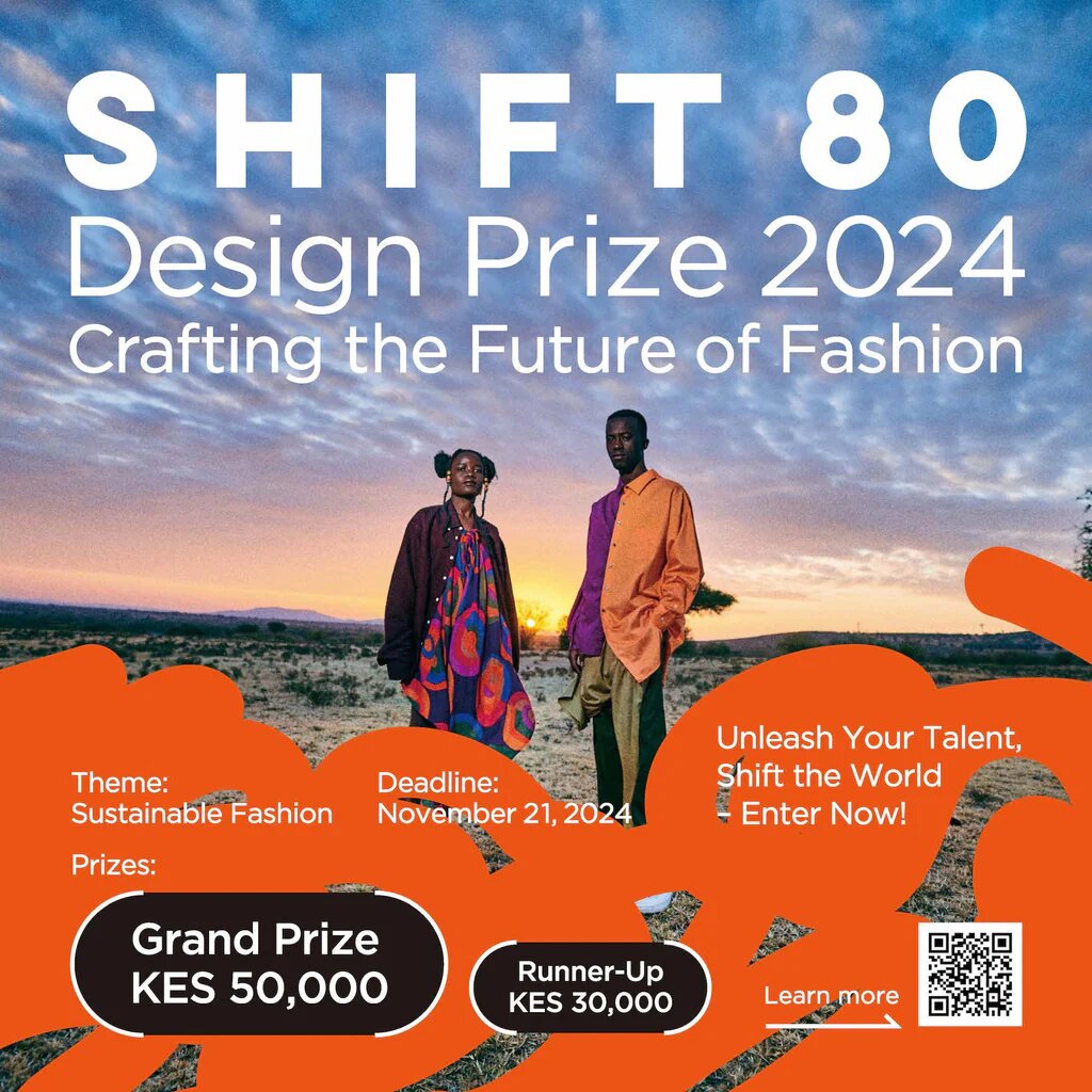 SHIFT80 Design Prize