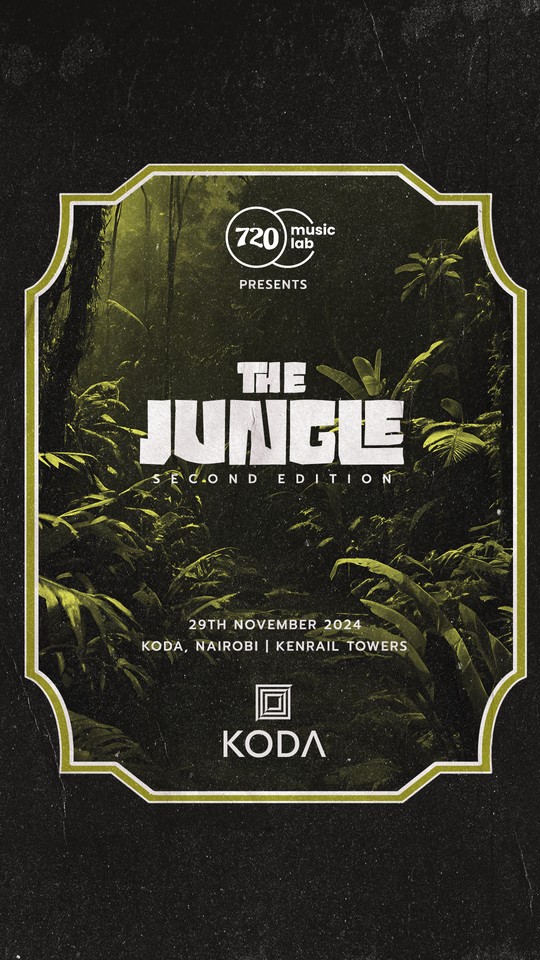 The Jungle Edition II