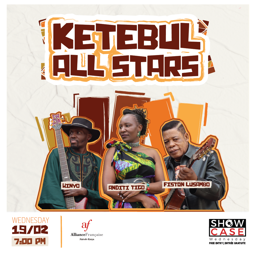 Ketebul All Stars