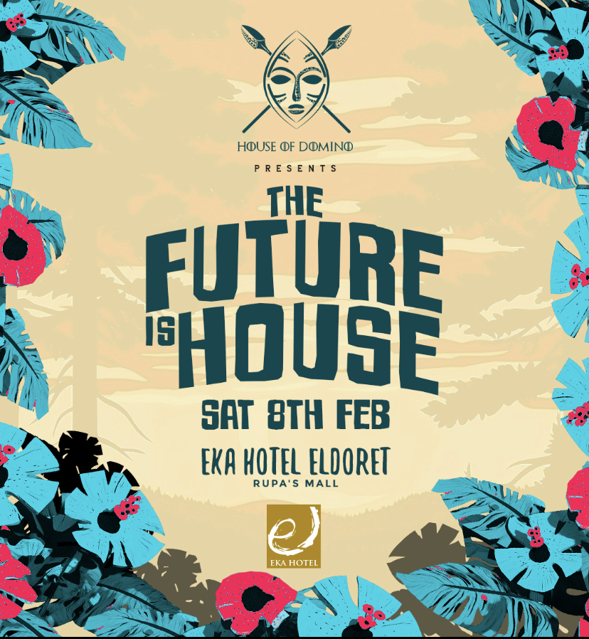 The Future is House