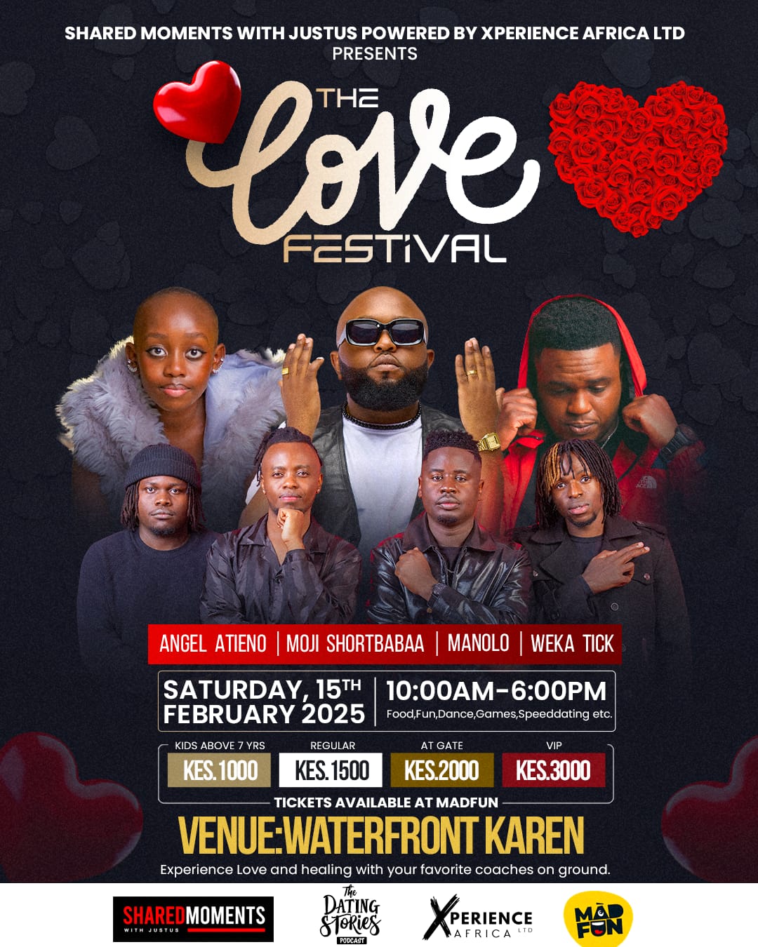 The Love Festival