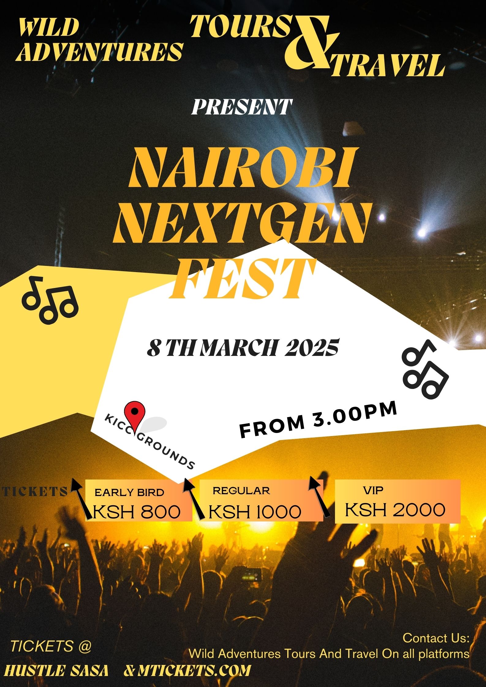 Nairobi NextGen Fest