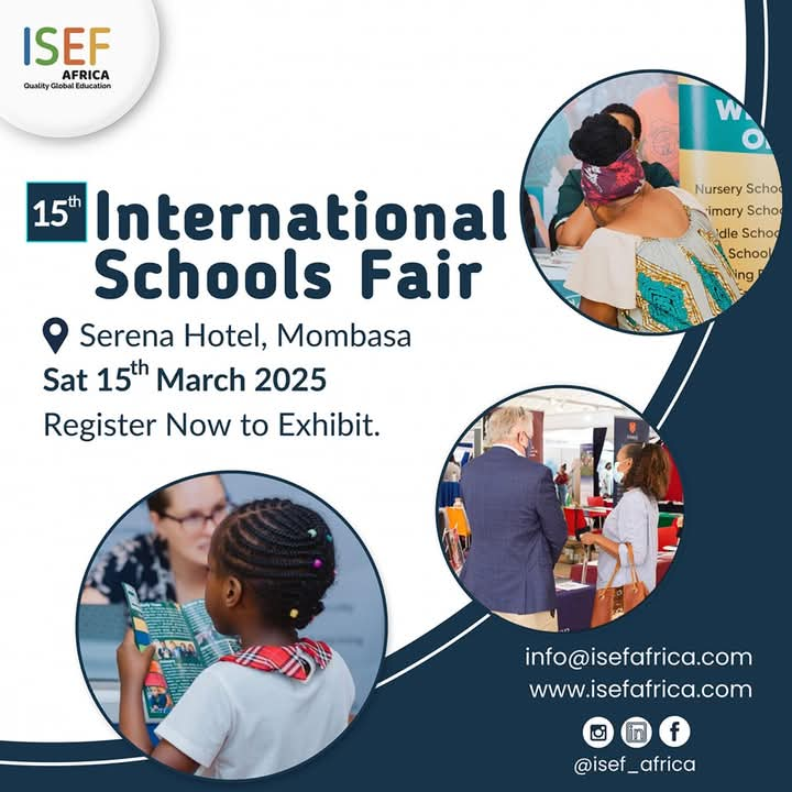 International Schools Fair