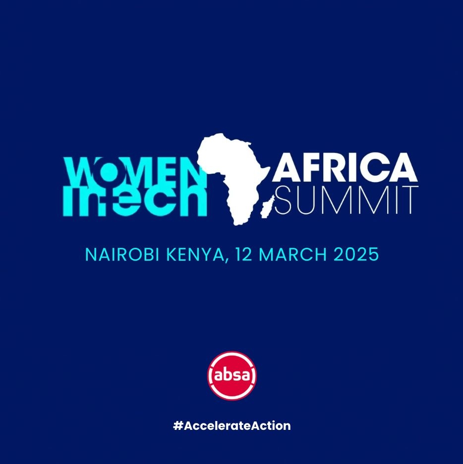 Women in Tech Global Africa Summit