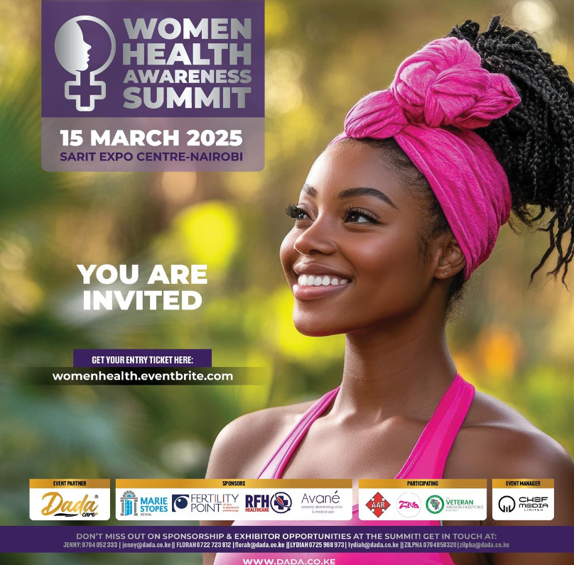 Women Health Awareness Summit