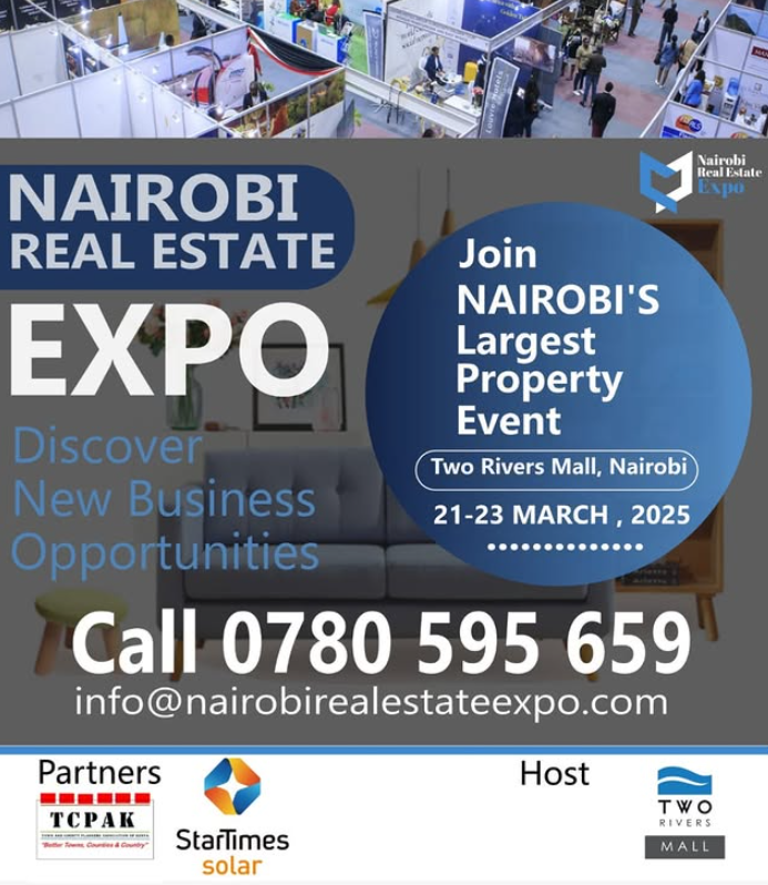 Nairobi Real Estate Expo