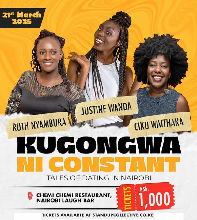 Kugongewa ni Constant