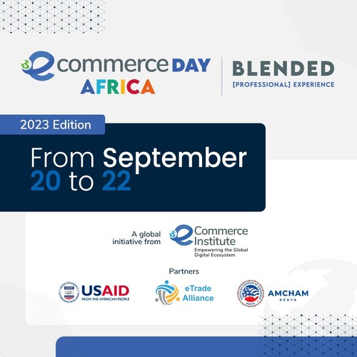 eCommerce DAY AFRICA 2023