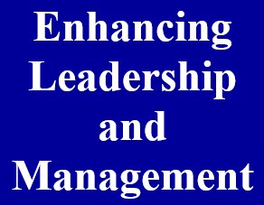 Leadership & Management Training