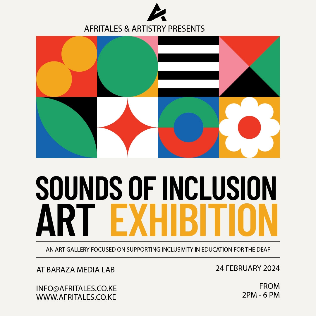 Sounds of Inclusion