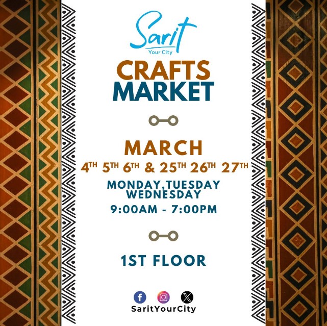 Craft Market