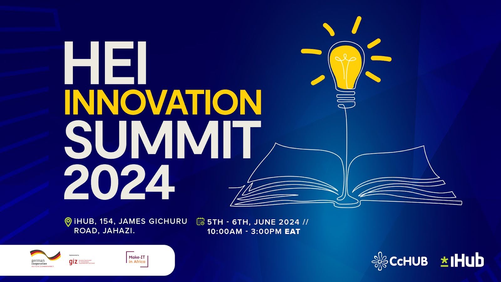 Higher Education Institution (HEI) Innovation Summit