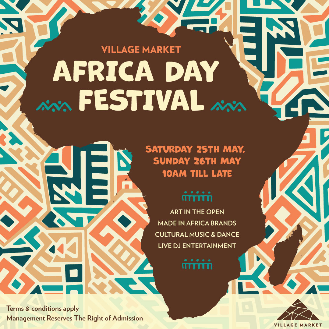 Africa Day Festival