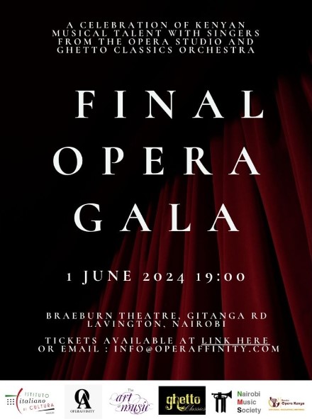 Final Gala Opera