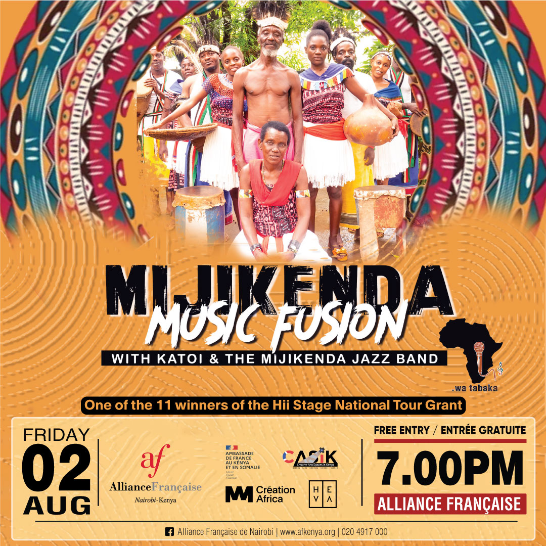 Mijikenda Music Fusion