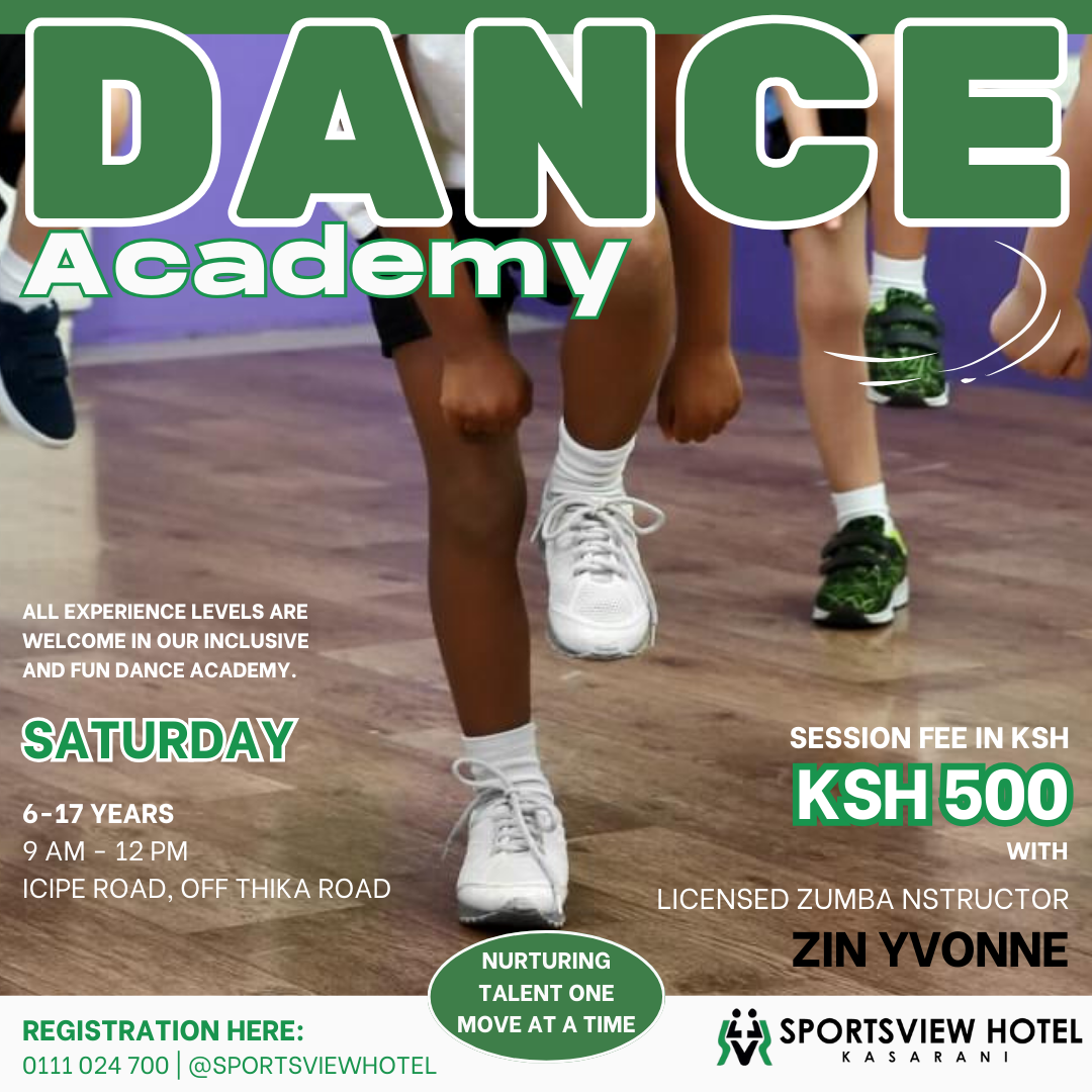 Kids Dance Academy