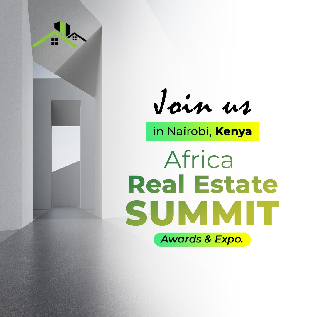 Africa Real Estate Summit Awards & Expo