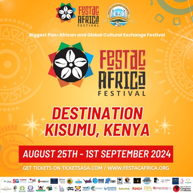 Festac Africa Festival 2024