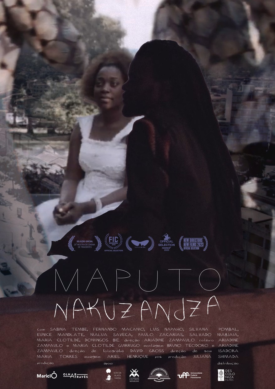 Maputo Nakuzandza