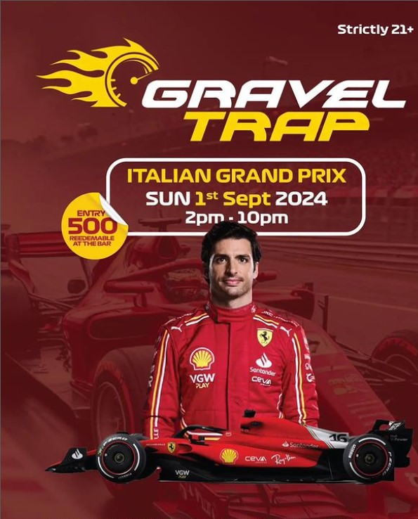 Italian Grand Prix