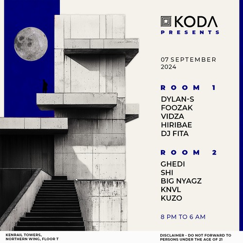 Koda Grand Opening