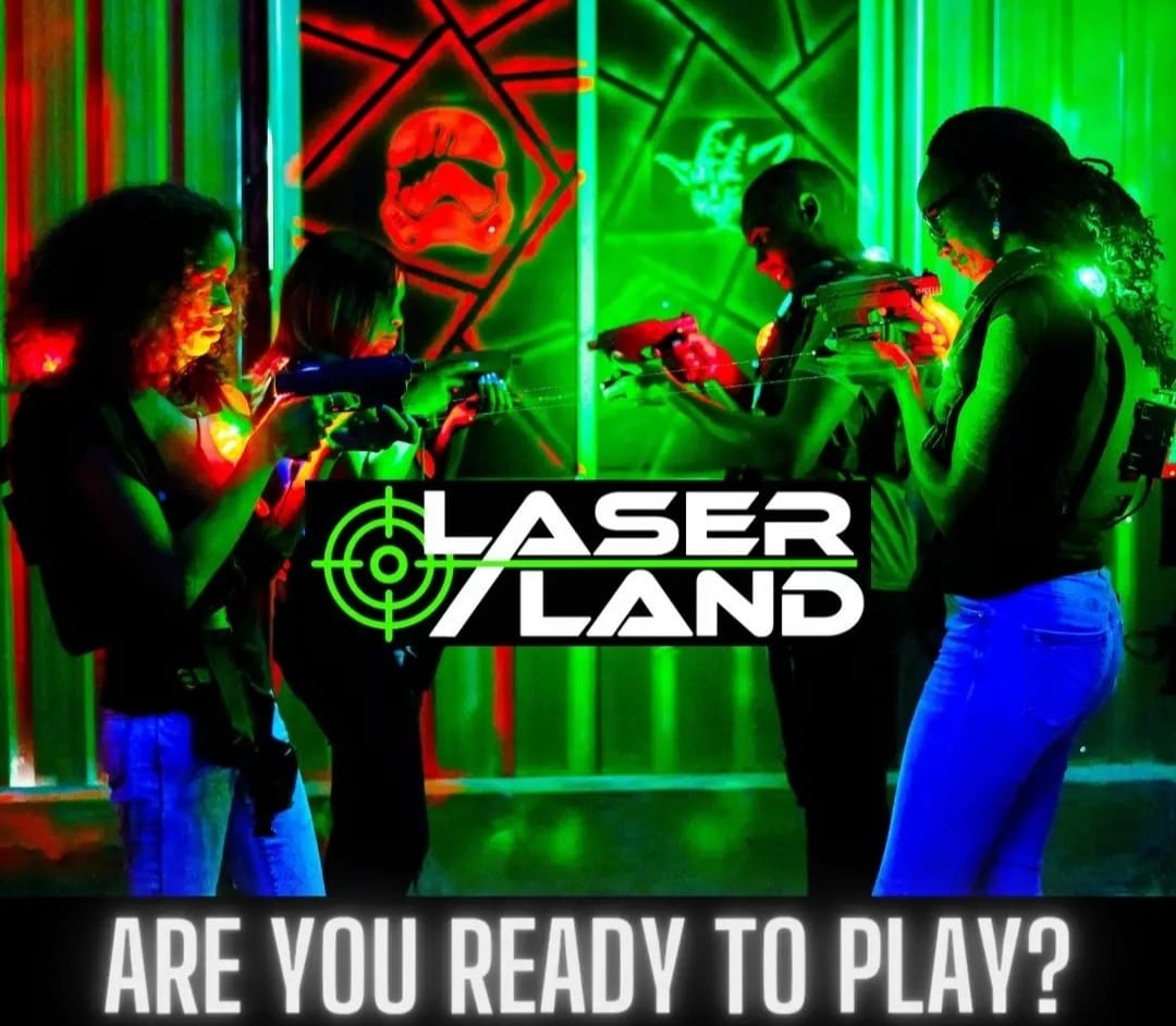 LASERTAG 