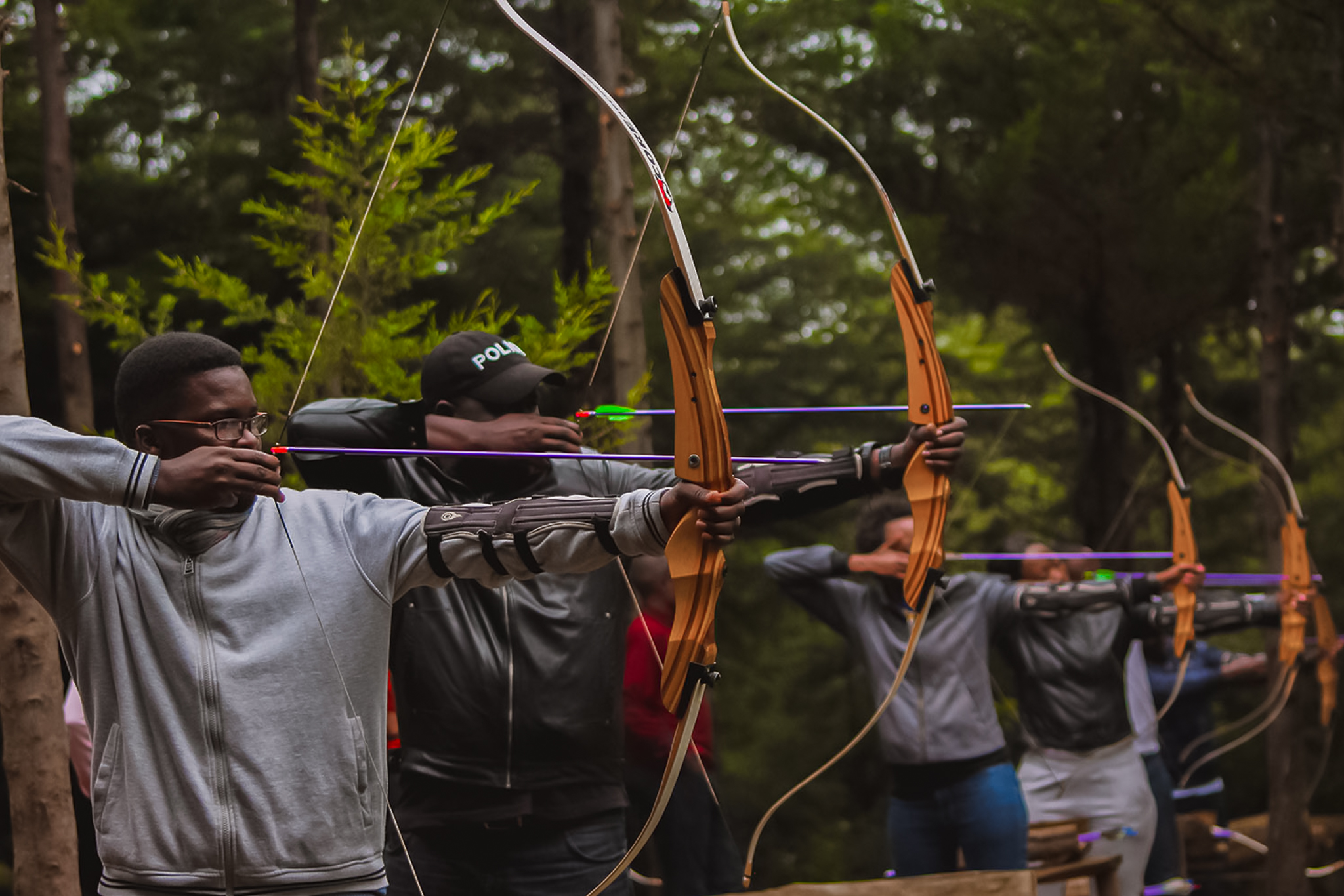 Archery