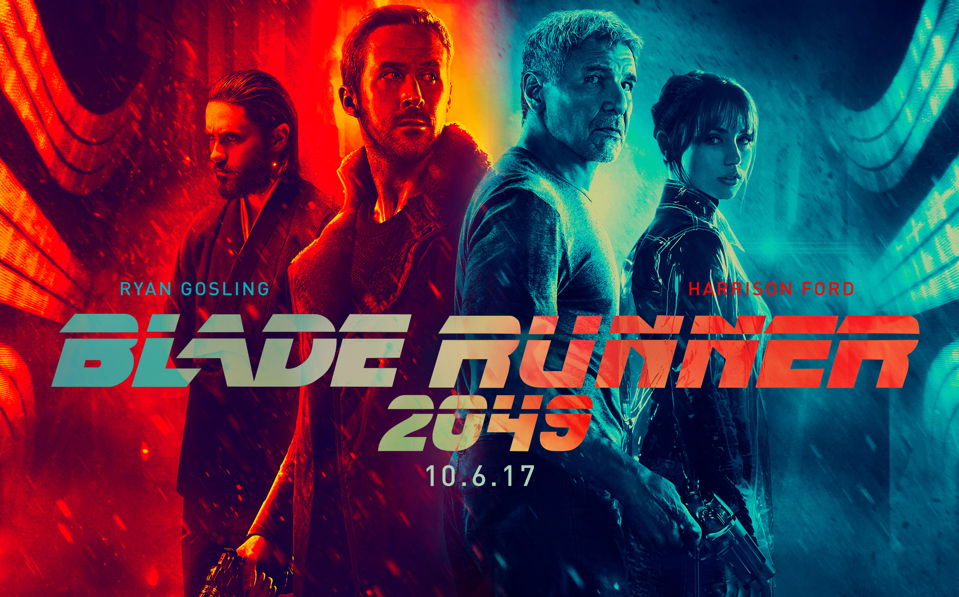 âBlade Runner 2049â Review: What Does the Future Hold?