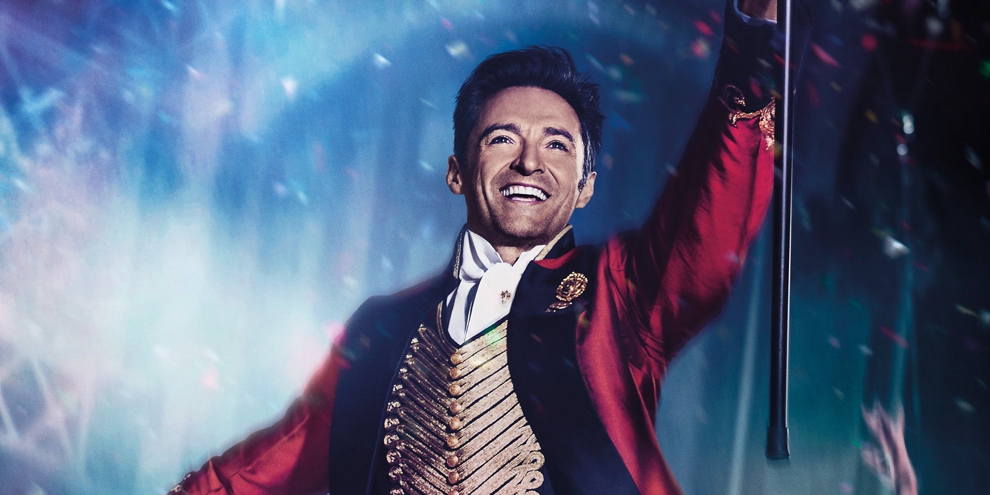 The Greatest Showman: A Perfect Way to Wrap Up the Year
