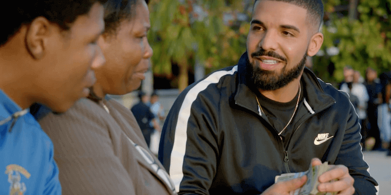Freshly Squeezed: Drake Is a Servant of God and Twitter Is Crying