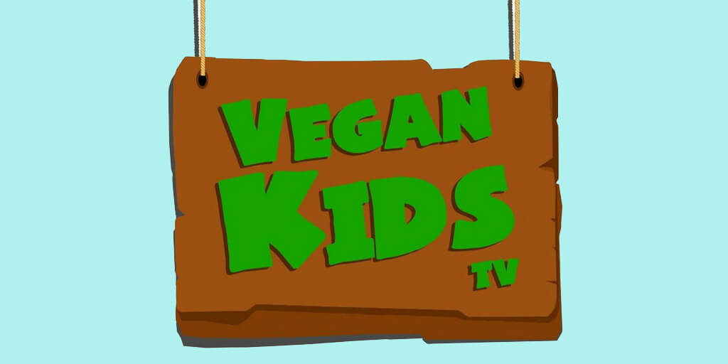 Amazing! A New TV Show For Vegan Kids