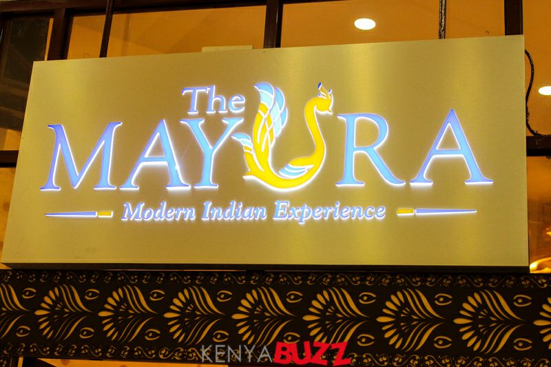 The Mayura Sunday Brunch Is a Delightful Culinary Trip Into Indian Cuisine