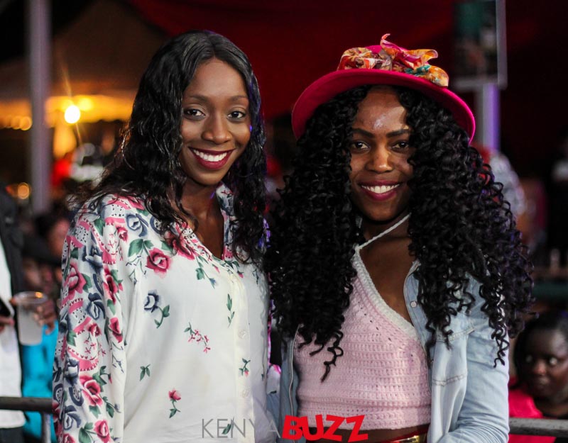 Fally Ipupa Gives His Fans a Treat at The Tokooos Tour Concert Last Weekend