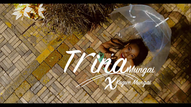 Trina & Kagwe Mungai Releases Video for "Twenty Four"