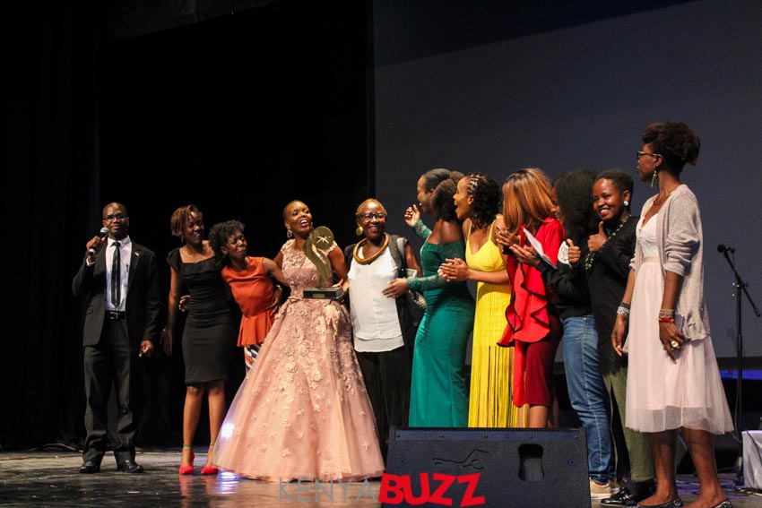 Sanaa Awards 2018 Winners List: KenyaBuzz Is the Best Art & Culture Magazine!