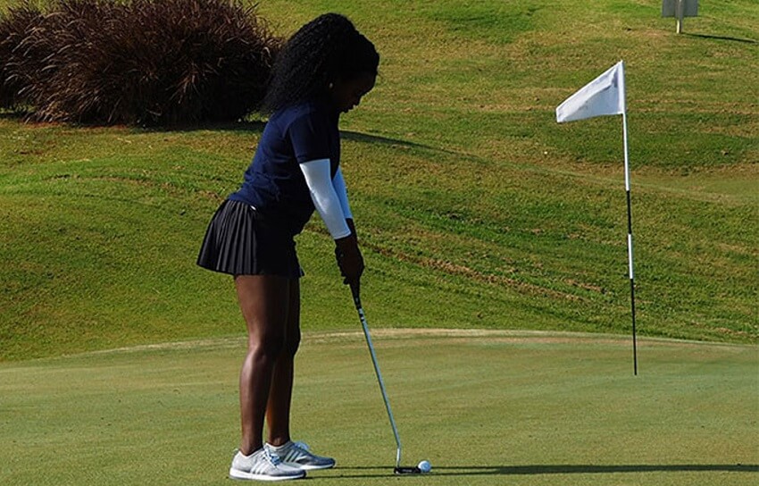 It's All Systems Go for the Biggest Pro-Am Golf Tournament in Kenya Ever