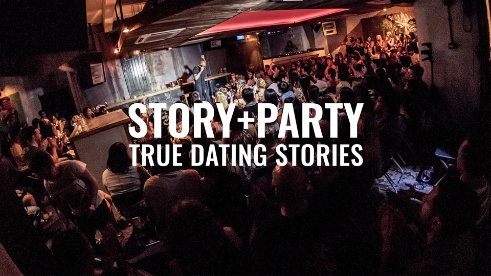 The Story Party Tour Is Coming Back to Nairobi This February for More Hilarious Dating Horror Stories and Lessons in Love