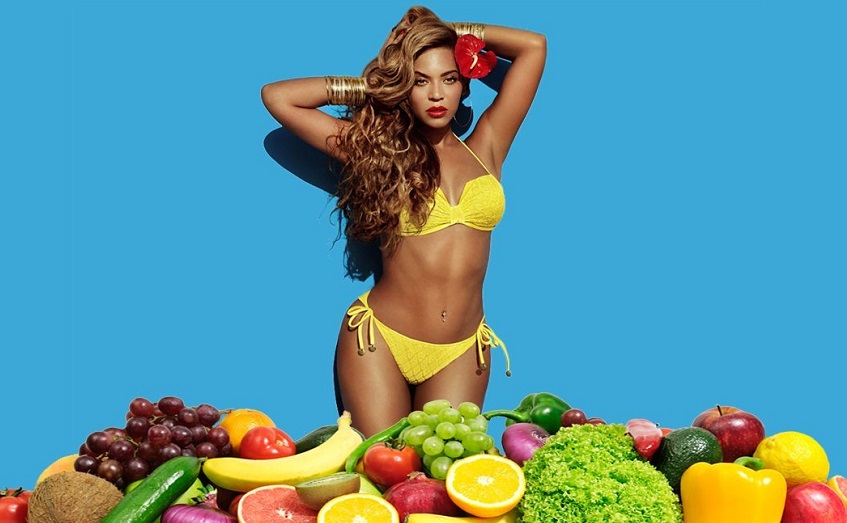 Would You Go Vegan for a Lifetime of Free BeyoncÃ© Concert Tickets?